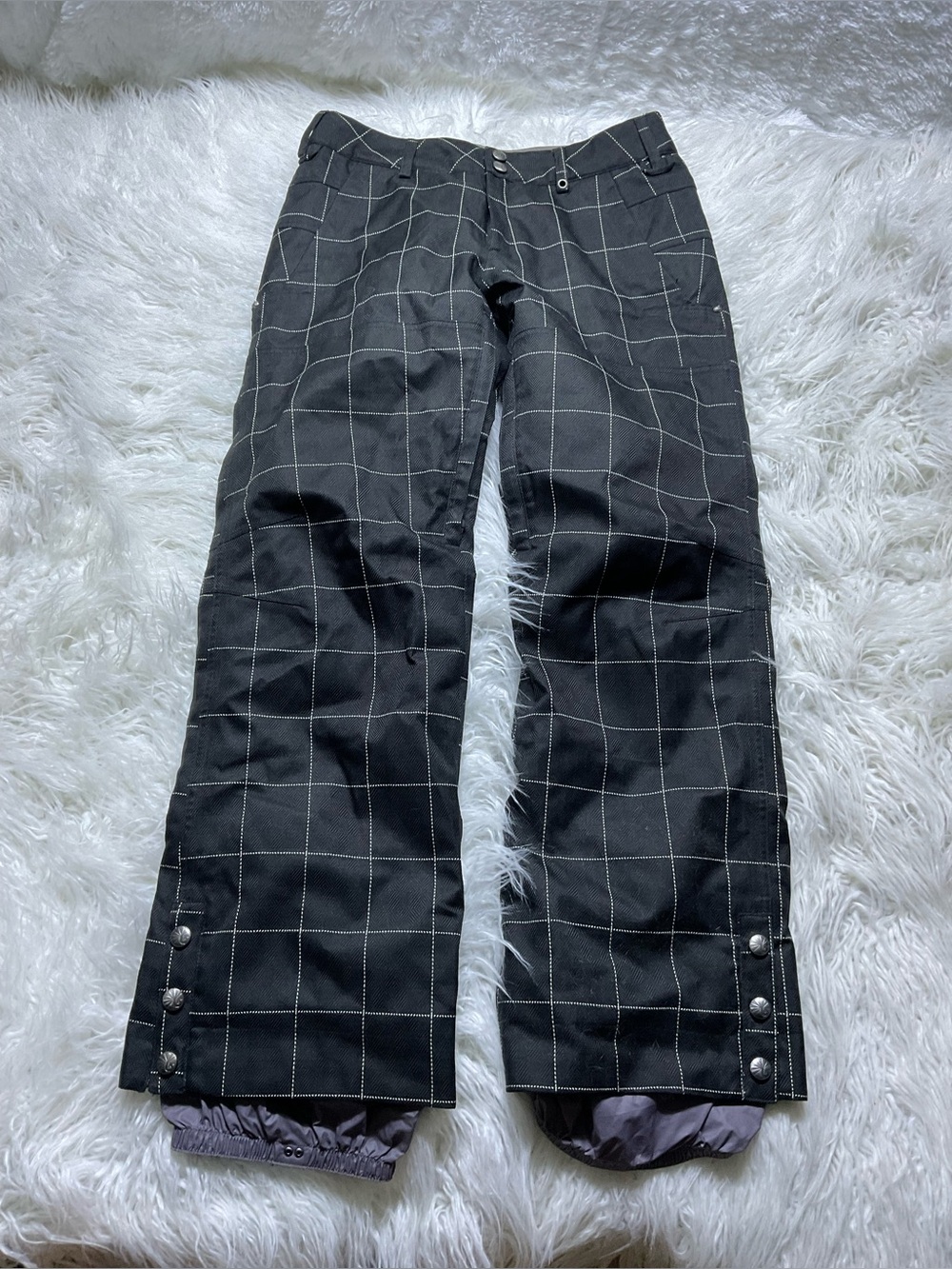 Burton Windowpane Ski Snowboard Pants